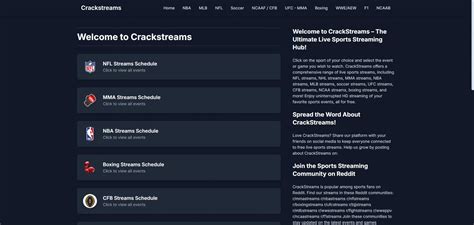 crackstream|Sportsurge .